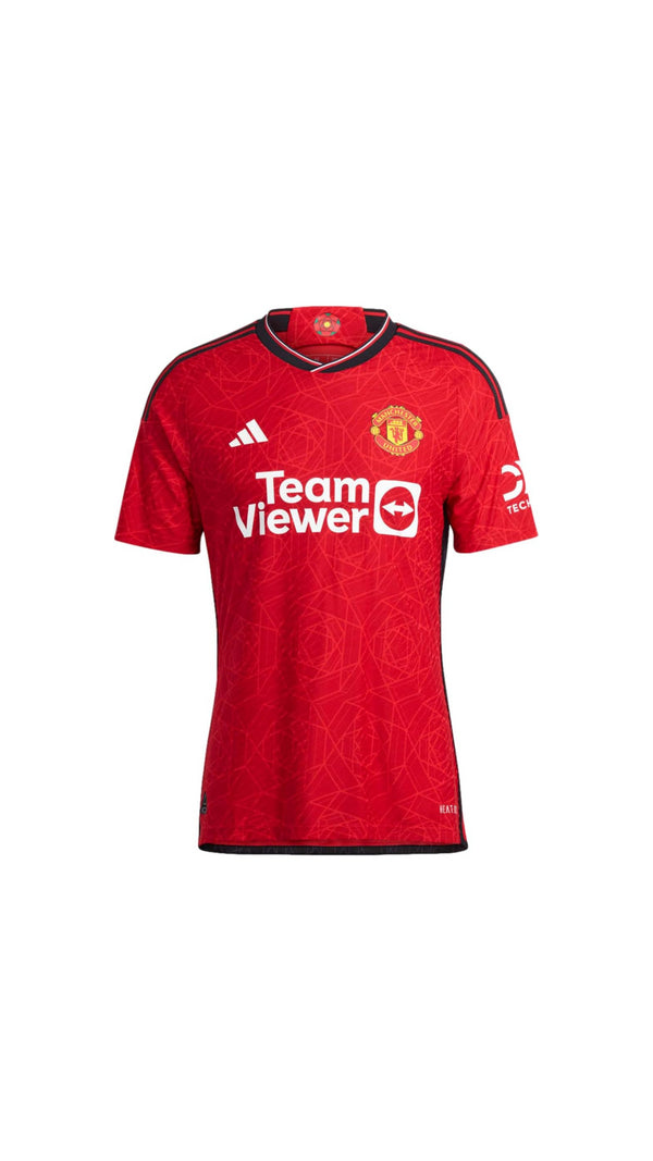 Manchester United Home 2023/24 - Kit + shorts