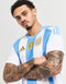 3 ⭐ ARGENTINA 24 HOME JERSEY + Short