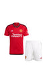 Manchester United Home 2023/24 - Kit + shorts