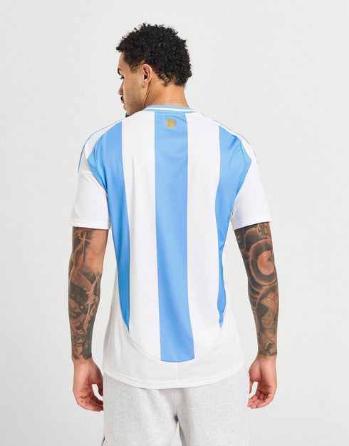3 ⭐ ARGENTINA 24 HOME JERSEY + Short