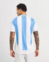 3 ⭐ ARGENTINA 24 HOME JERSEY + Short