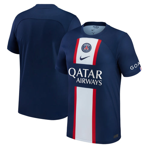 Paris Saint-Germain 22/23 Home Jersey
