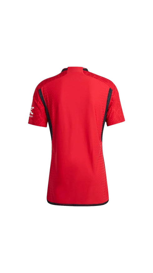 Manchester United Home 2023/24 - Kit + shorts