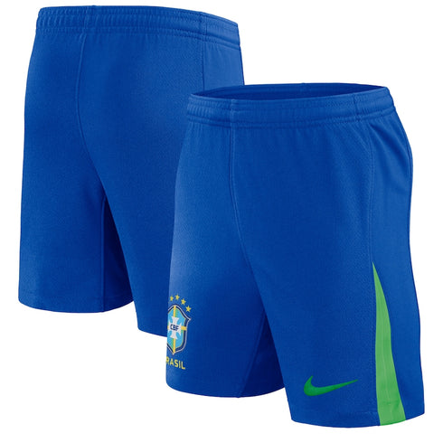 Brazil Home Jersey Copa America 2024 + Short