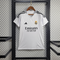 Men's Real Madrid 24/25 Home Jersey