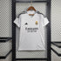 Men's Real Madrid 24/25 Home Jersey