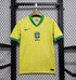 Brazil Home Jersey Copa America 2024