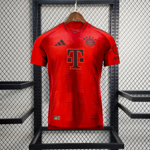 Bayern Munich 2024/2025 Home