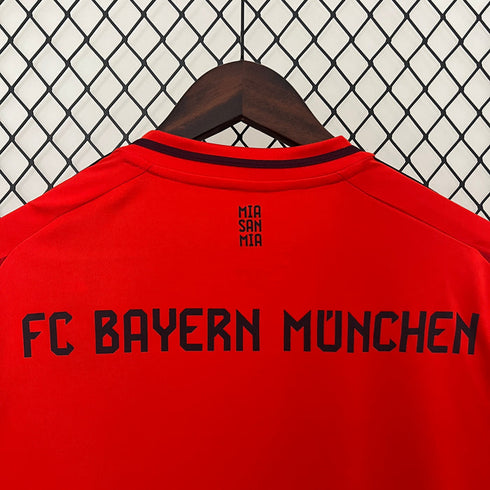 Bayern Munich 2024/2025 Home