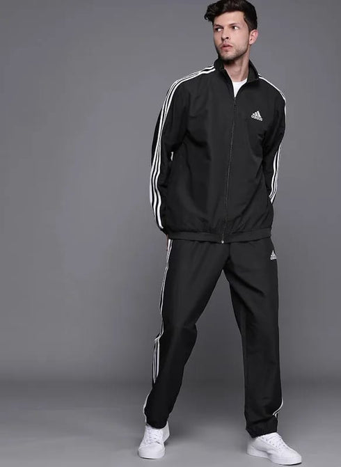 Track Suit (Black First Copy)