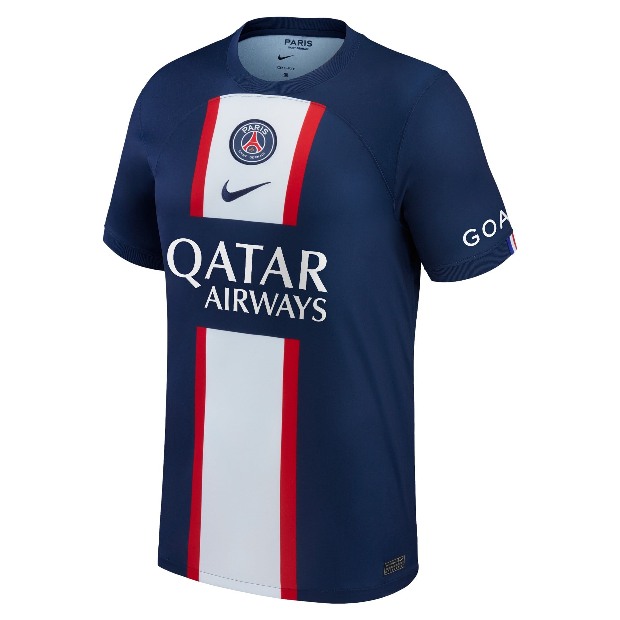 Paris Saint-Germain 22/23 Home Jersey